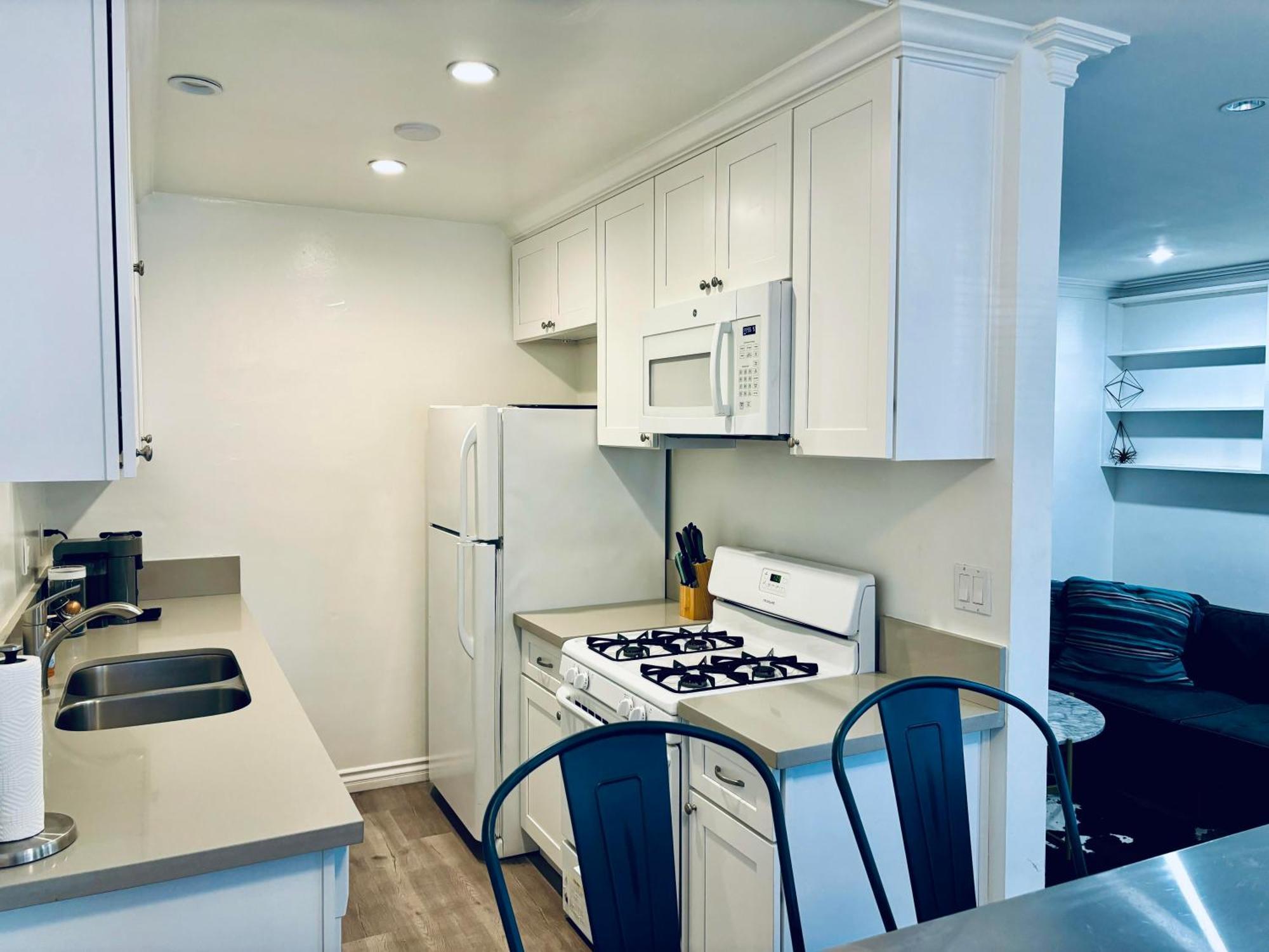 Apartamento Century City By Westfields Los Ángeles