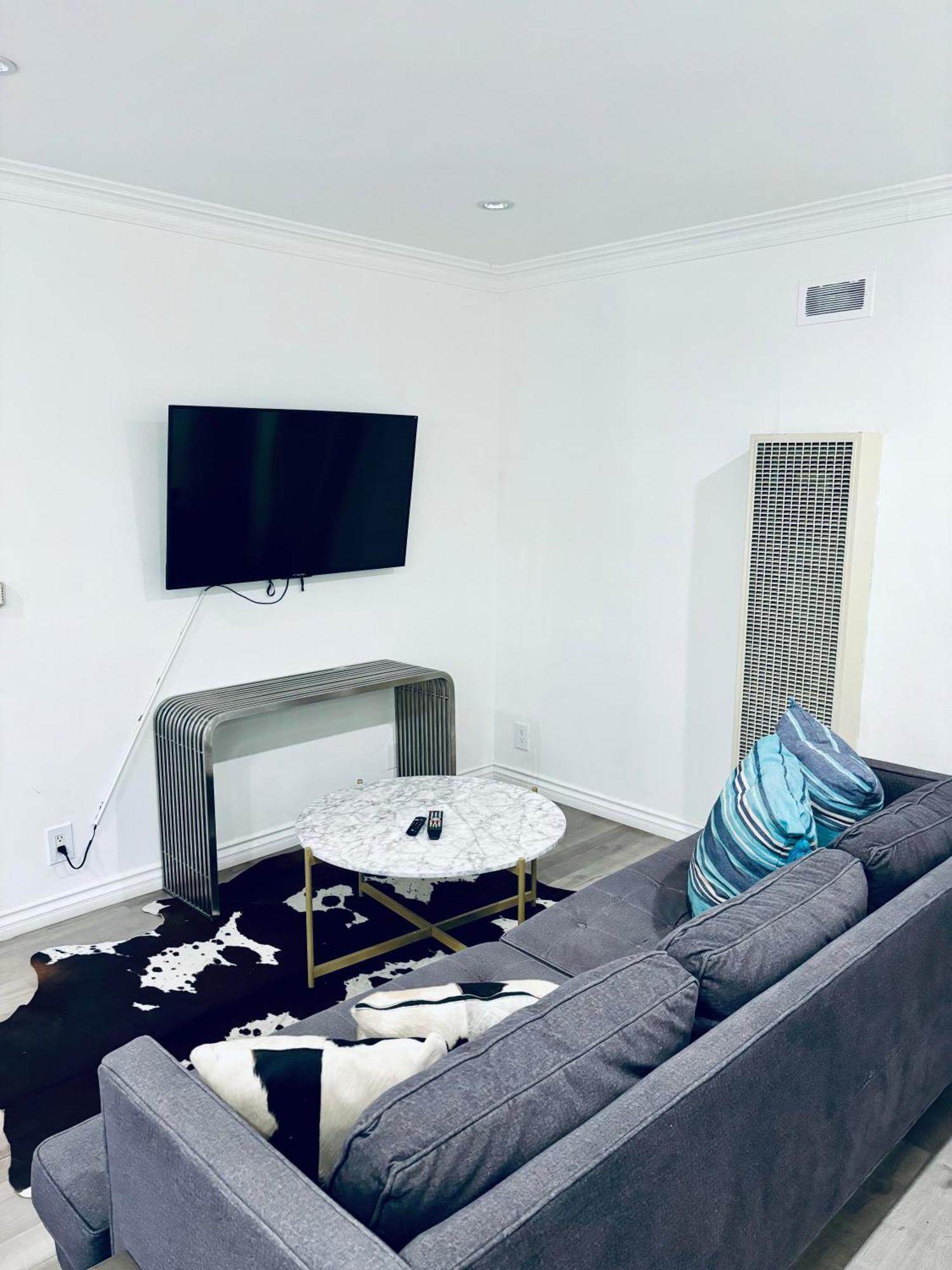 Apartment Century City By Westfields
