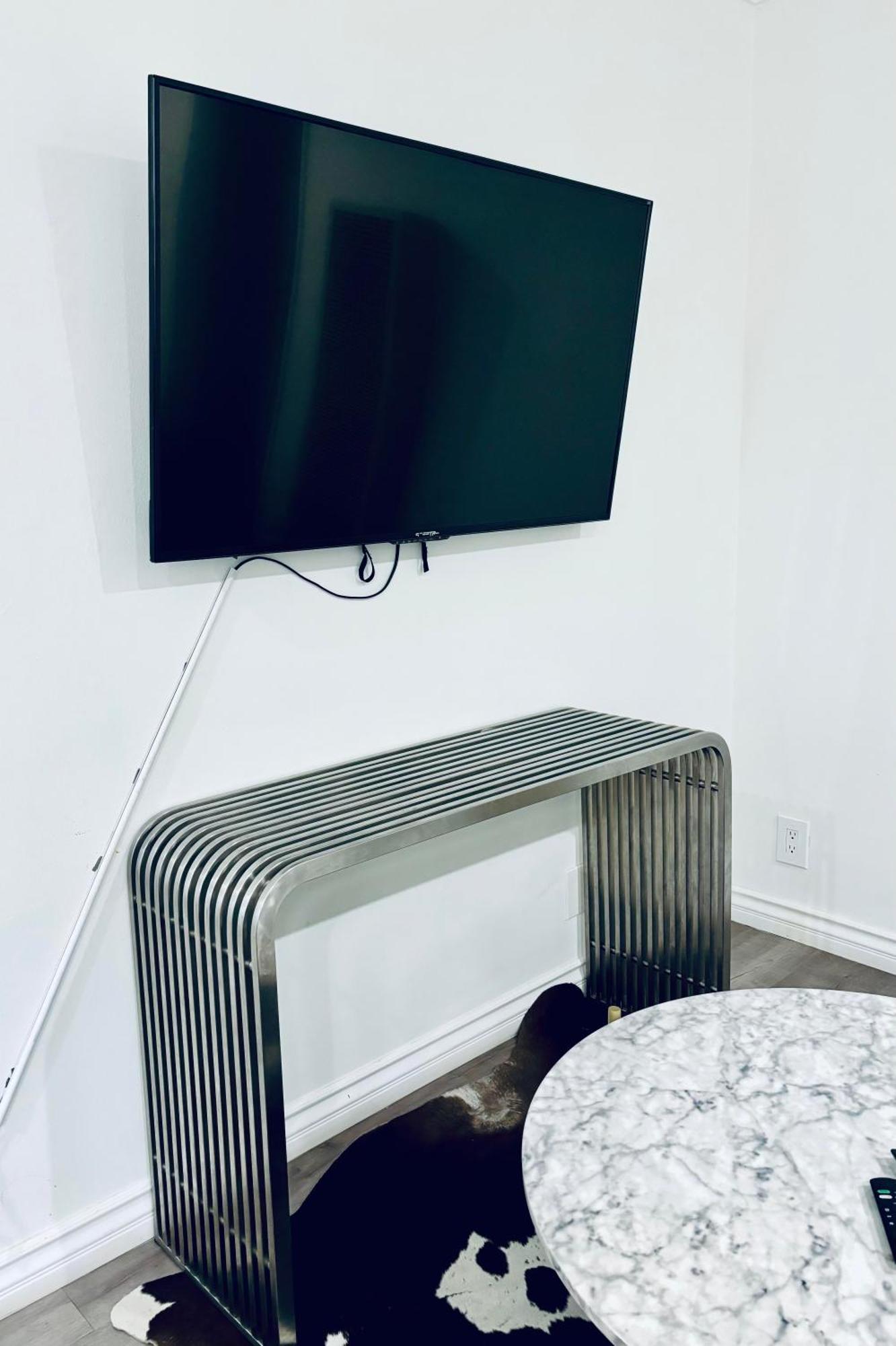 Apartment Century City By Westfields *
